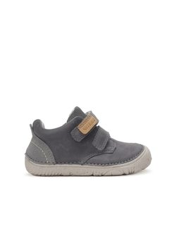 D.D.STEP S073-51761 CELOROČNÍ TENISKY Dark Grey 1