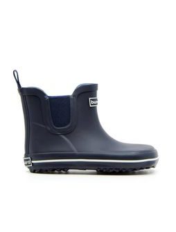 BUNDGAARD SHORT CLASSIC RUBBER BOOT Navy 1