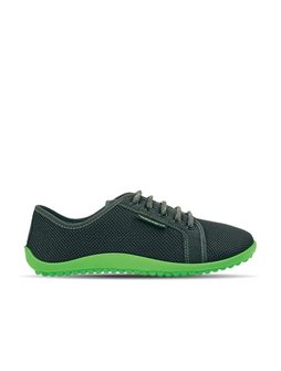 LEGUANO AKTIV Anthracite Green 1