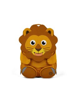 AFFENZAHN DĚTSKÝ BATOH DO ŠKOLKY LARGE FRIEND LION