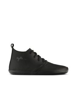 AYLLA BAREFOOT TIKSI L Black 1