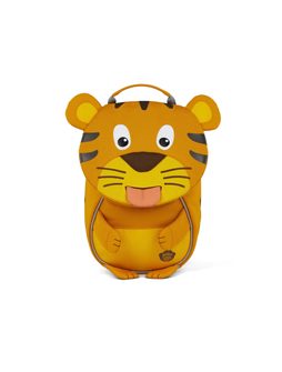 AFFENZAHN DĚTSKÝ BATOH PRO NEJMENŠÍ SMALL FRIEND Tiger II