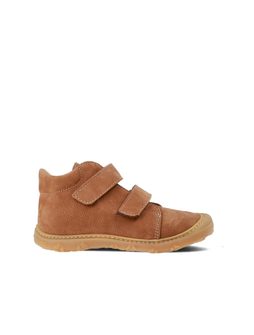 RICOSTA CHRISY Curry W | Dětské barefoot tenisky
