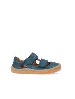 FRODDO SANDAL D-VELCRO Blue 1