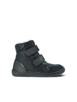 BABY BARE FEBO WINTER Midnight Black Asfaltico