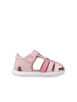 GARVALÍN SANDÁLY CASUAL Rose | Dětské barefoot sandály 1