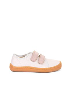 FRODDO SNEAKER CANVAS II Pink Shine 1