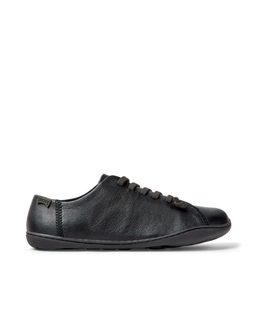 CAMPER PEU SELLA NEGRO TENISKY Black