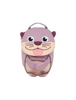 AFFENZAHN DĚTSKÝ BATOH PRO NEJMENŠÍ SMALL FRIEND Otter