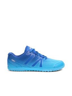 XERO SHOES HFS II Blue Iolite / Aquarius Gradient | Pánské sportovní barefoot tenisky