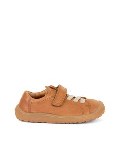 FRODDO SNEAKER LACES Cognac 1