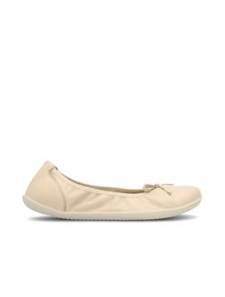 GROUNDIES Ruby 2.0 WOMEN Nude | Dámské barefoot baleríny