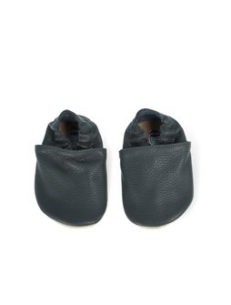 FUNKY MONKEY CAPÁČKY SMOOT PRO Charcoal | Dětské barefoot capáčky