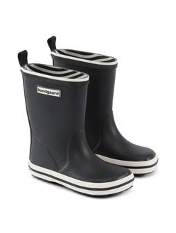 BUNDGAARD CLASSIC RUBBER BOOT Black 2