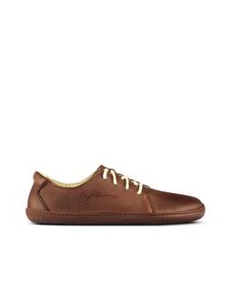 AYLLA BAREFOOT INCA L Brown 1