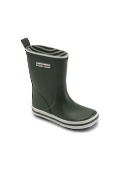 BUNDGAARD CLASSIC RUBBER BOOT Army 1