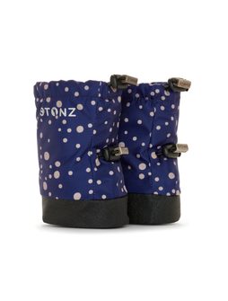 STONZ BOOTIE Snowy Night 1