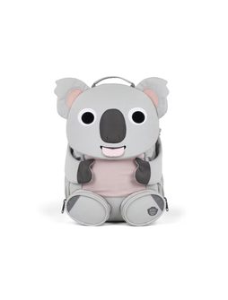 AFFENZAHN DĚTSKÝ BATOH DO ŠKOLKY LARGE FRIEND KOALA
