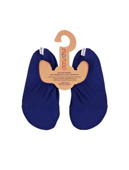 SLIPSTOP Navy Junior | Dětské capáčky