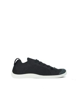REIMA ASTELU VEGAN Black | Barefoot tenisky