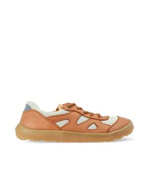 FRODDO TENISKY LACES Cognac 1