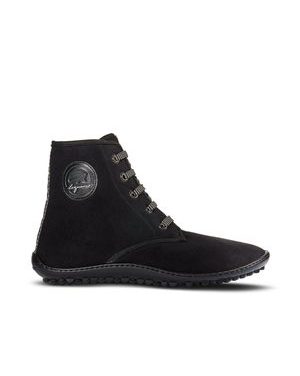 LEGUANO CHESTER Light Black 1
