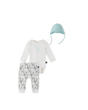 REIMA MOOMIN DYRBARASTE Black 1