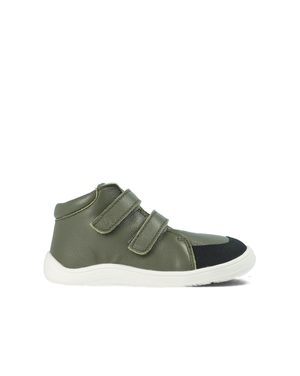 BABY BARE FEBO FALL Bosco | Dětské celoroční barefoot boty