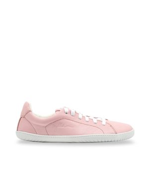 AYLLA BAREFOOT KECK DÁMSKÉ Pink | Barefoot tenisky
