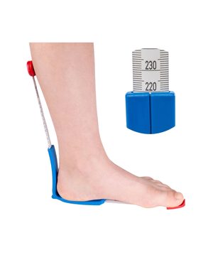 MĚŘIDLO CHODIDEL A BOT PLUS12 1