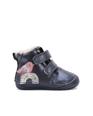 D.D.STEP W070-52624 Tmavě Modrá 1