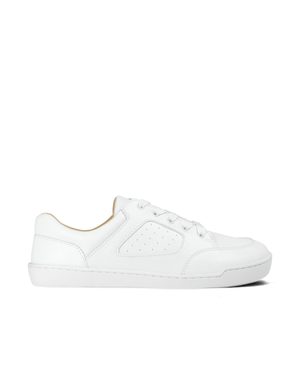 CRAVE MEDELLIN 2.0 White | Barefoot tenisky