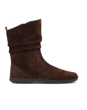 GROUNDIES ODESSA WOMEN Dark Brown 1