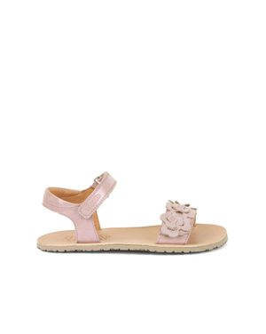 FRODDO SANDAL FLEXY FLOWER Pink Shine 1