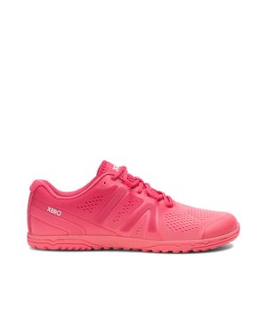 XERO SHOES HFS II Raspberry / Sunset Coral Gradient | Dámské sportovní barefoot tenisky