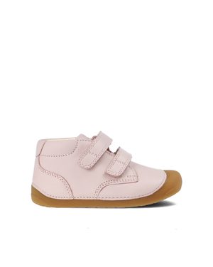 BUNDGAARD PETIT Old Rose | Dětské celoroční barefoot boty