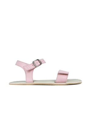 ANGLES HESTIA Rose | Dámské barefoot sandály