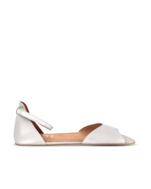 SHAPEN SANDÁLKY LILY 3.0 Regular Beige | Dámské barefoot sandály