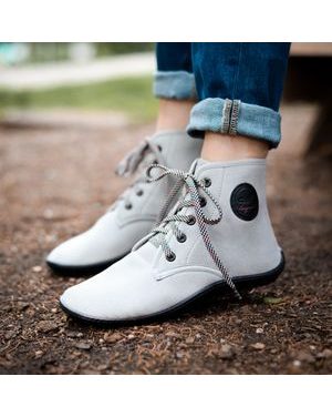 LEGUANO CHESTER Light Grey 12