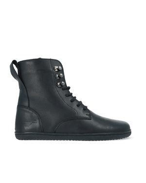 ANGLES ORPHEUS ZIP WINTER Black 1
