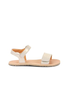 FRODDO SANDAL FLEXY LIA II Gold Shine 1