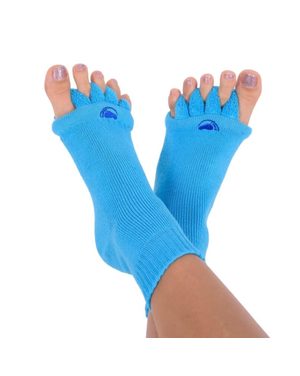 ADJUSTAČNÍ PONOŽKY Blue