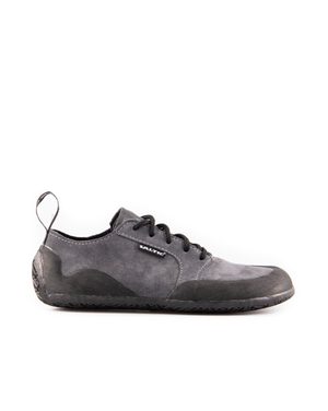 SALTIC OUTDOOR FLAT Grey | Outdoorové barefoot boty 1