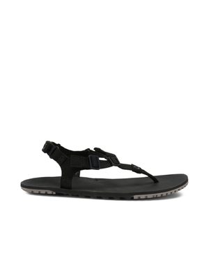 XERO SHOES H-TRAIL Black | Barefoot sandály 1