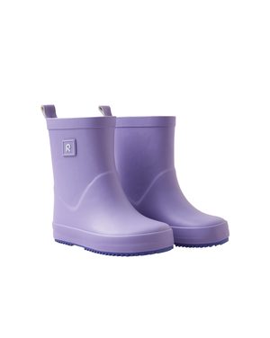 REIMA ANKKA Blooming Lilac | Dětské barefoot holínky