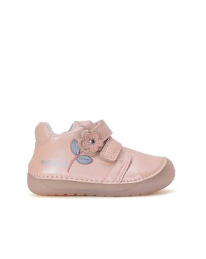 D.D.STEP S070-51171 CELOROČNÍ TENISKY Pink 1