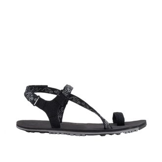 Naboso Xero Shoes Veracruz M Black Xero Shoes Sandals Barefoot Men Barefoot Shoes Sila Opravdovosti