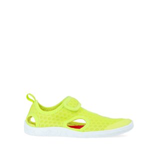 BAREFOOT SANDÁLY REIMA RANTAAN 2.0 VEGAN Green citrus 1