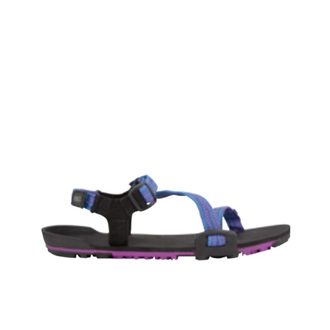 XERO SHOES Z-TRAIL EV W Bright Blue 1