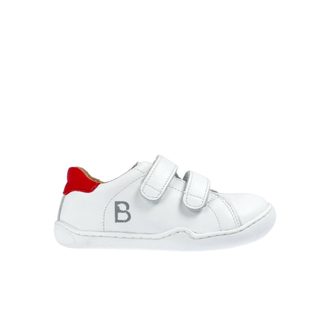 BLIFESTYLE LUTRA White Red M 1